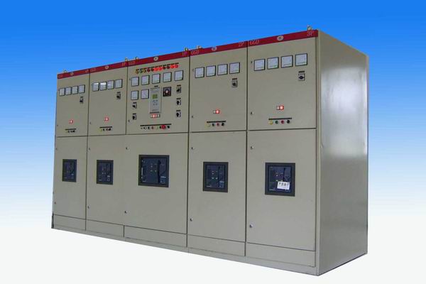 弓长岭装修配电柜 安全实用建筑抽屉式配电柜-电
